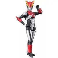 ChoDo α - Ultraman R/B / Ultraman Rosso