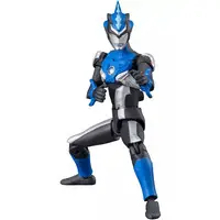 ChoDo α - Ultraman R/B / Ultraman Blu