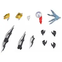 ChoDo α - Ultraman R/B