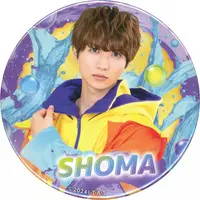 Badge - Kamen Rider Gavv / Shoma