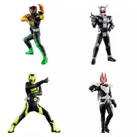 Trading Figure - Kamen Rider OOO