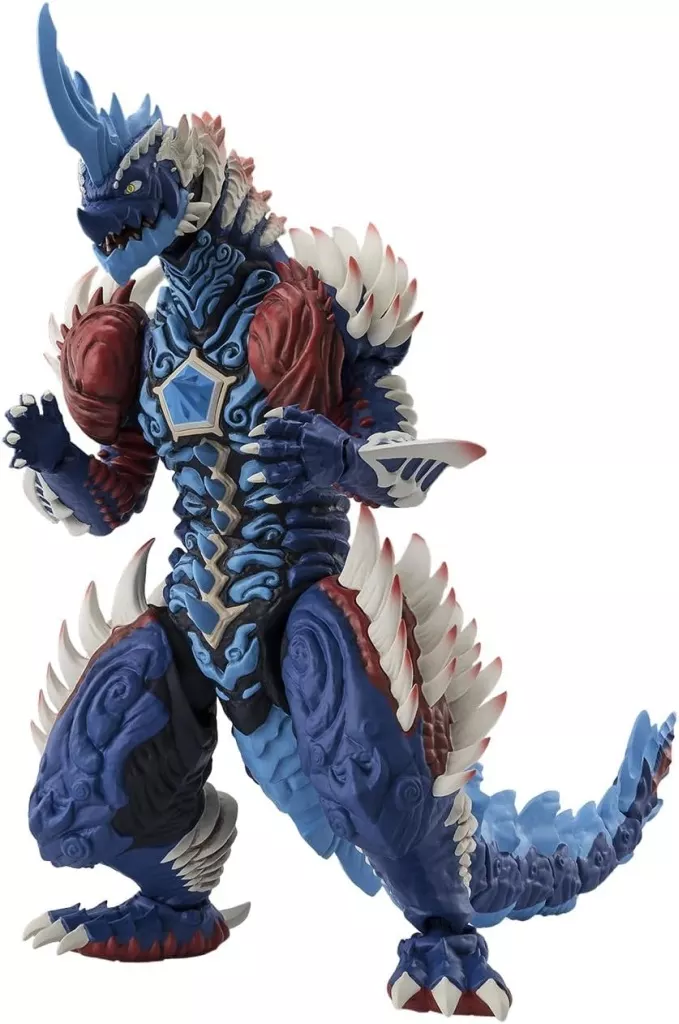 S.H. Figuarts - Ultraman Omega / Rekiness