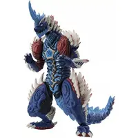 S.H. Figuarts - Ultraman Omega