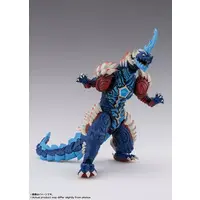 S.H. Figuarts - Ultraman Omega / Rekiness