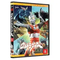 DVD - Ultraman Ace