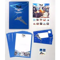 Letter Set - Ultraseven / Ultraseven (Character)