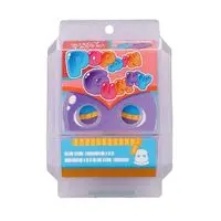 Premium Bandai Limited - Acrylic Logo Display EX - Kamen Rider Gavv / Gochizo & Shoma