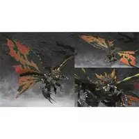 Figure - Godzilla / Battra
