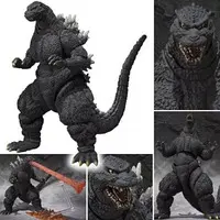 Figure - Godzilla