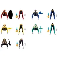 Yu-Do - No.1 Sentai Gozyuger