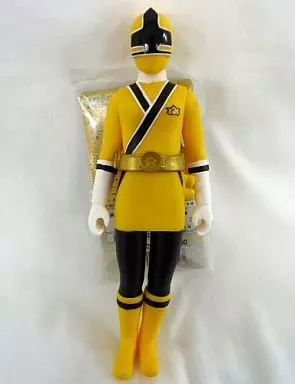 Figure - Samurai Sentai Shinkenger