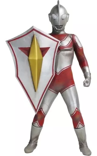 Figure - Return of Ultraman / Ultraman Jack