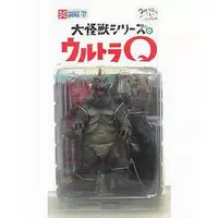 Figure - Ultra Q