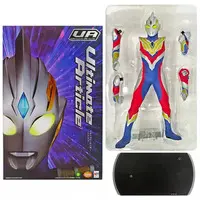 Figure - Ultraman Tiga / Ultraman Trigger (Character)