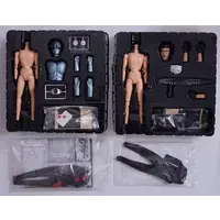 Figure - Kamen Rider / Shocker Combatmen