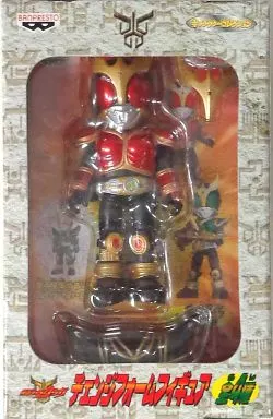 Figure - Kamen Rider Kuuga / Kamen Rider Kuuga (Character)