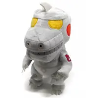 Plush - Godzilla / Mechagodzilla