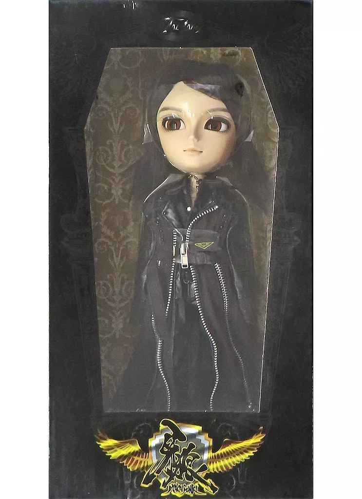 Figure - Garo