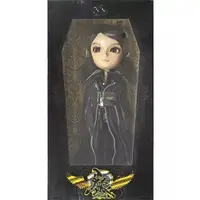 Figure - Garo