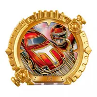 Transformation Devices - No.1 Sentai Gozyuger