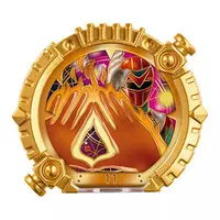 Transformation Devices - No.1 Sentai Gozyuger