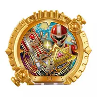 Transformation Devices - No.1 Sentai Gozyuger
