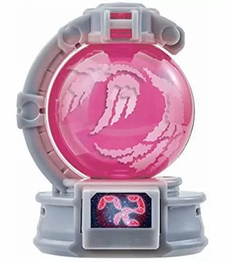 Transformation Devices - Uchu Sentai Kyuranger