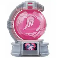 Transformation Devices - Uchu Sentai Kyuranger