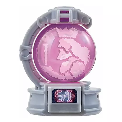 Transformation Devices - Uchu Sentai Kyuranger