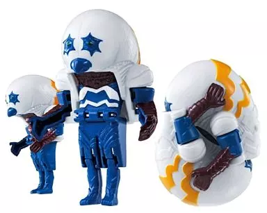 Transformation Item (Ultraman) - Ultraseven / Alien Guts