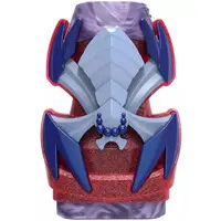 Transformation Gear - Kamen Rider Revice / Kamen Rider Evil & Kamen Rider Demons & Kamen Rider Live