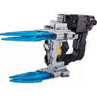 Transformation Gear - Kamen Rider Zi-O