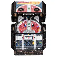 Transformation Gear - Kamen Rider Gavv / Gochizo