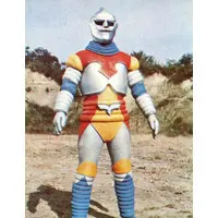 Trading Card - Godzilla vs. Megalon / Megalon