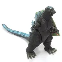 Figure - Godzilla