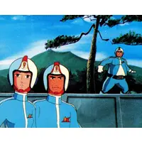 Trading Card - The☆Ultraman