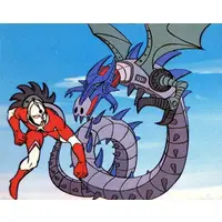 Trading Card - The☆Ultraman