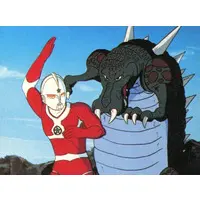 Trading Card - The☆Ultraman