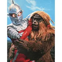 Trading Card - Ultraseven / Ultraseven (Character)