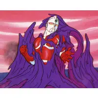 Trading Card - The☆Ultraman