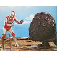Trading Card - Return of Ultraman