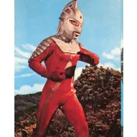 Trading Card - Ultraseven / Ultraseven (Character)