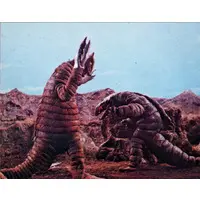 Trading Card - Return of Ultraman