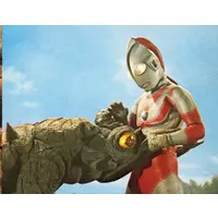 Trading Card - Return of Ultraman / Nokogilin