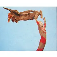 Trading Card - Return of Ultraman
