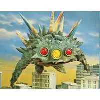 Trading Card - Return of Ultraman