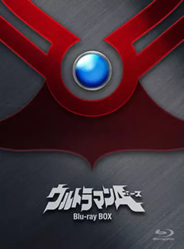 Blu-ray - Ultraman Ace / Zoffy & Father of Ultra