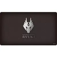 Trading Card Supplies - Desk Mat - Kamen Rider Ryuki