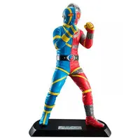 Figure - Android Kikaider