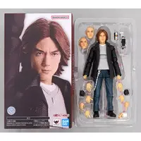 S.H. Figuarts - Kamen Rider 555 / Kamen Rider Faiz